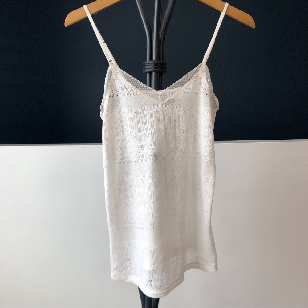 American Eagle Knit Cami